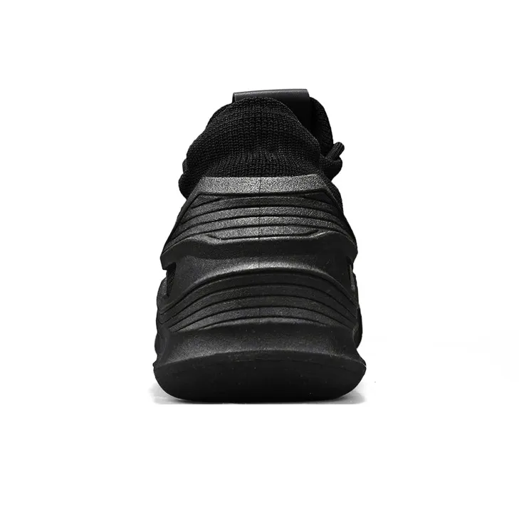 Little Daisy Cushioning, Slip Resistant, And Abrasion Resistant Low Top Casual Shoes Men's-19