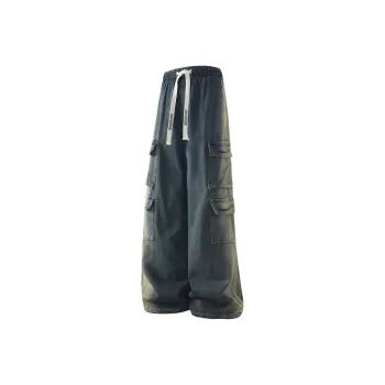 David Bakken Jeans Unisex