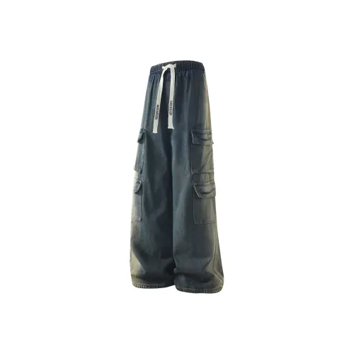 David Bakken Jeans Unisex