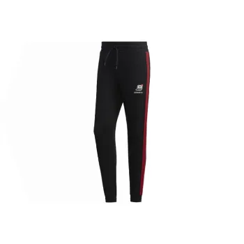 Adidas Neo Vintage Sweatpants Men's Black