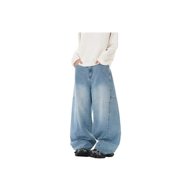 CREAZIONI LA FANTASIA E MOBILE Jeans Unisex-0