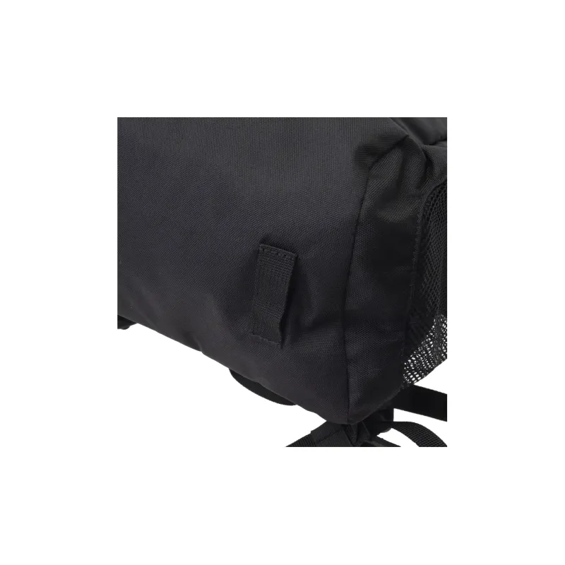 Disney ColemanR Collaboration Polyester Backpack Unisex Black-3