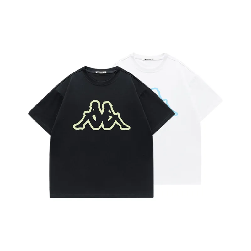 Kappa Unisex Undershirts-0