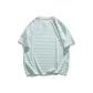 Dark Green Stripes