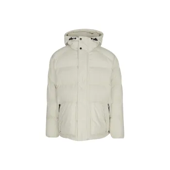 HUGO BOSS Jackets Coats Men's White