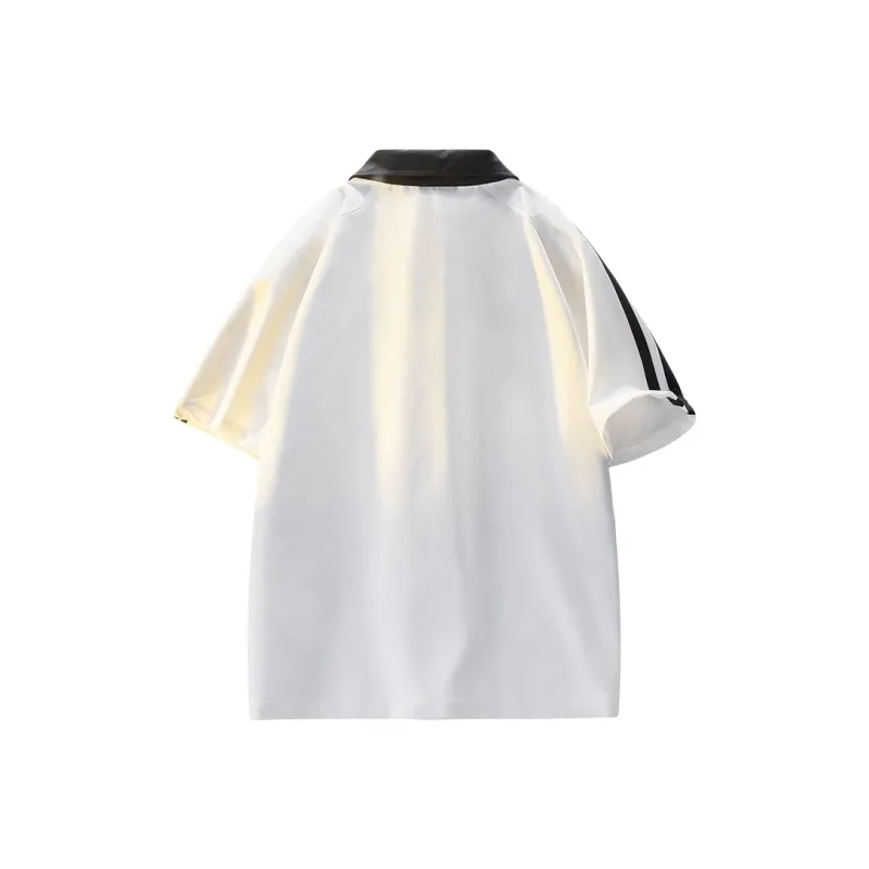 ROSECREED T Shirts Unisex-1