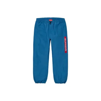 Supreme Heavy Nylon Pant