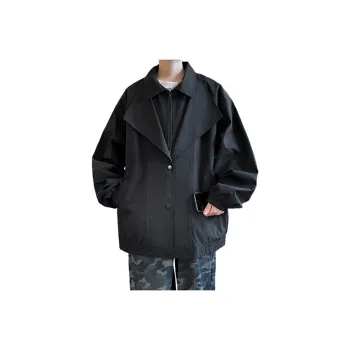 RKVC Jackets Unisex