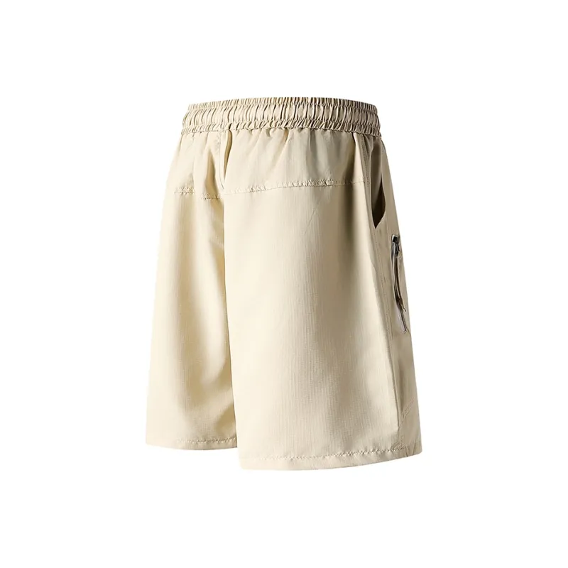 CHARLIE GOLF Casual Shorts Unisex-1