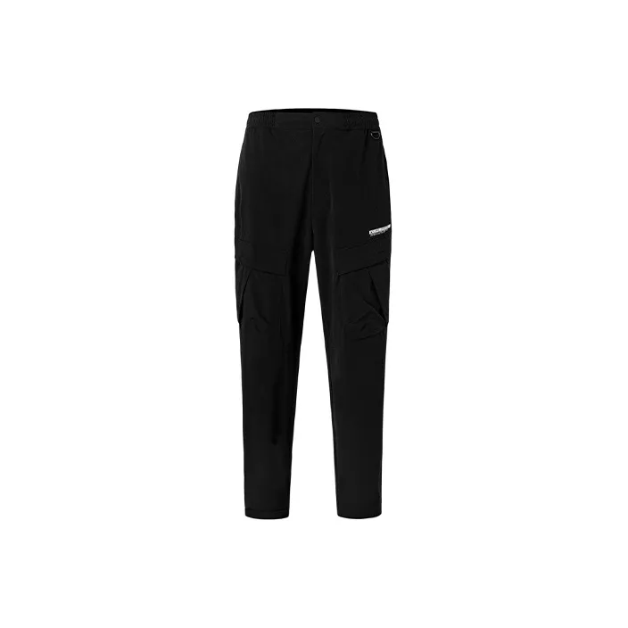 Kappa Cargo Pants Sports Pants Men's-7