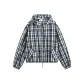 Blue Plaid