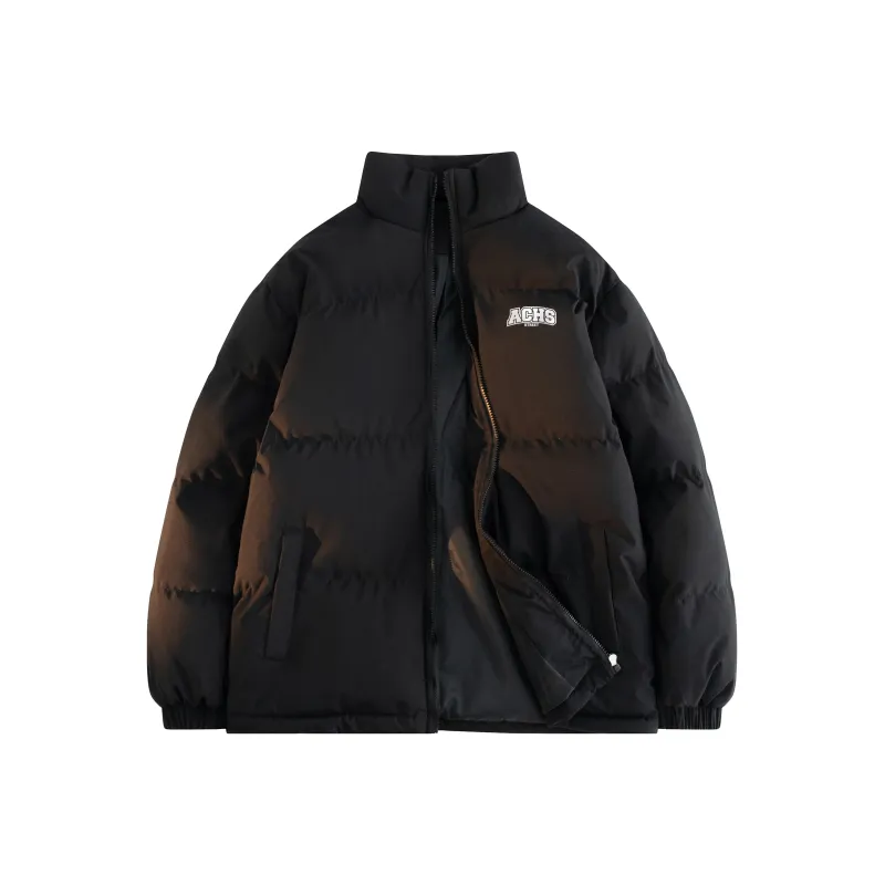 ACHS AWAKE Puffer Jacket Unisex-0