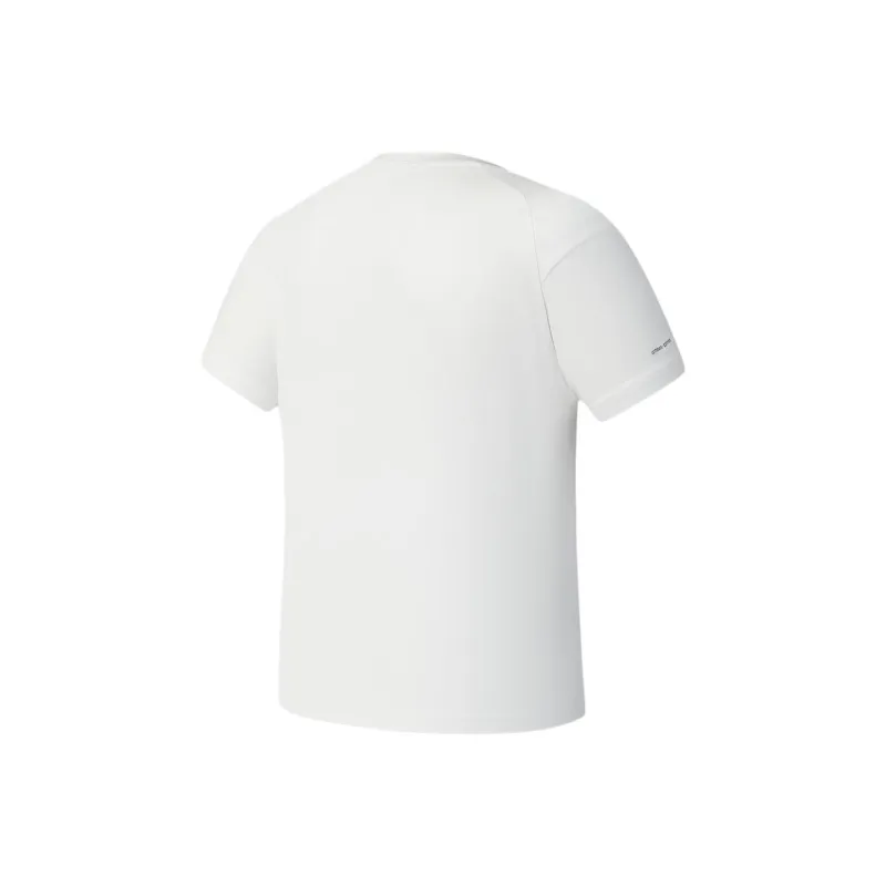 FILA EXPLORER T Shirt Women's Snow WT-1