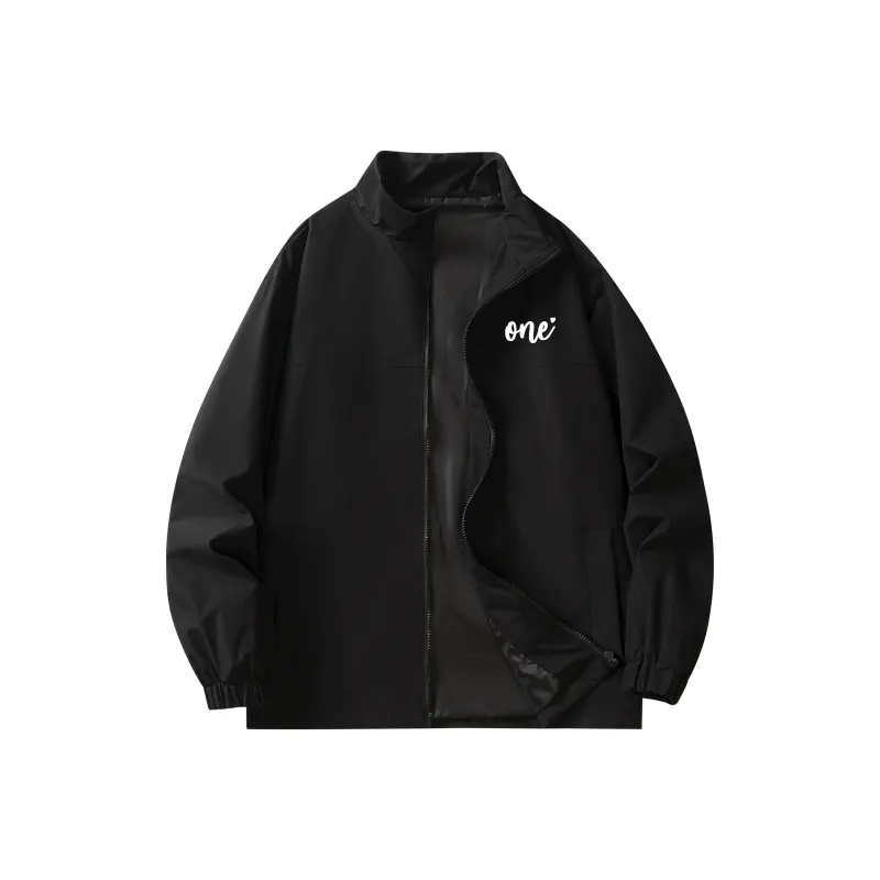 ONEANNET Jackets Unisex-2