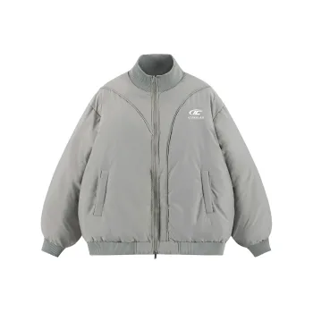 ICONS Lab Puffer Jackets Unisex