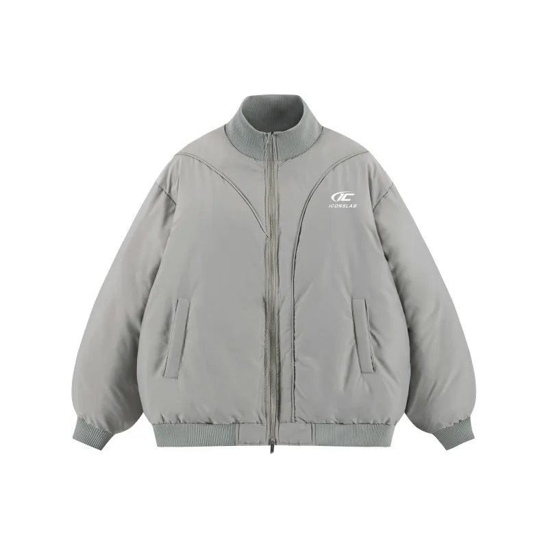 ICONS Lab Puffer Jackets Unisex-6