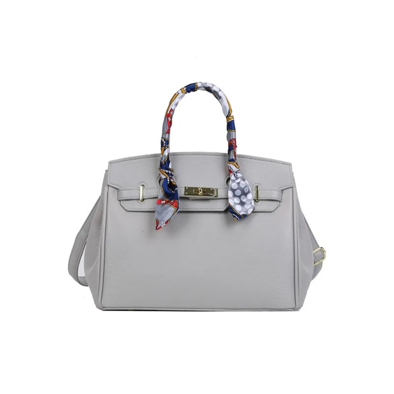 Bywhich PU Kelly Bag, Shoulder Bag, Crossbody Bag, Handbag Women's Multicolor-12