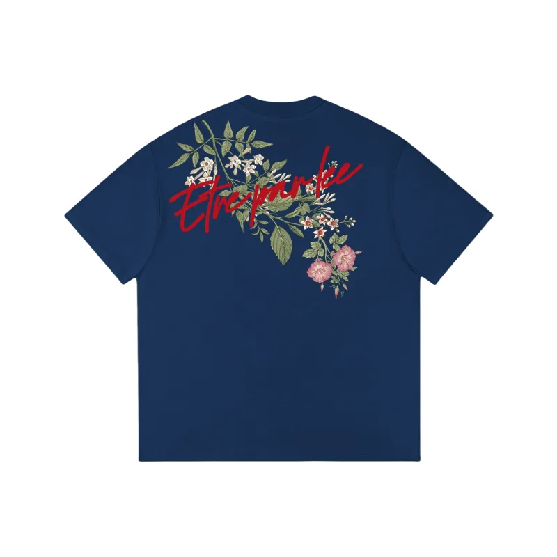 Être Par Lee T Shirts Unisex-8