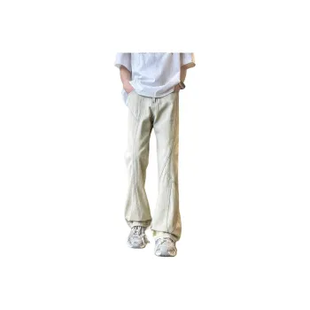 NEAR HERE Jeans Unisex