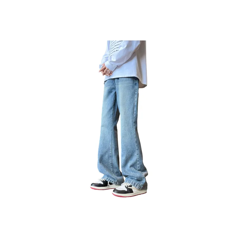 CENPIN Jeans Unisex-3