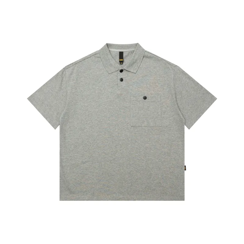 VERAF CA Polo Shirts Unisex-2