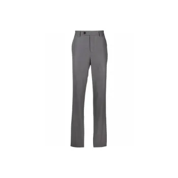 Brunello Cucinelli Mid rise Slim Trousers