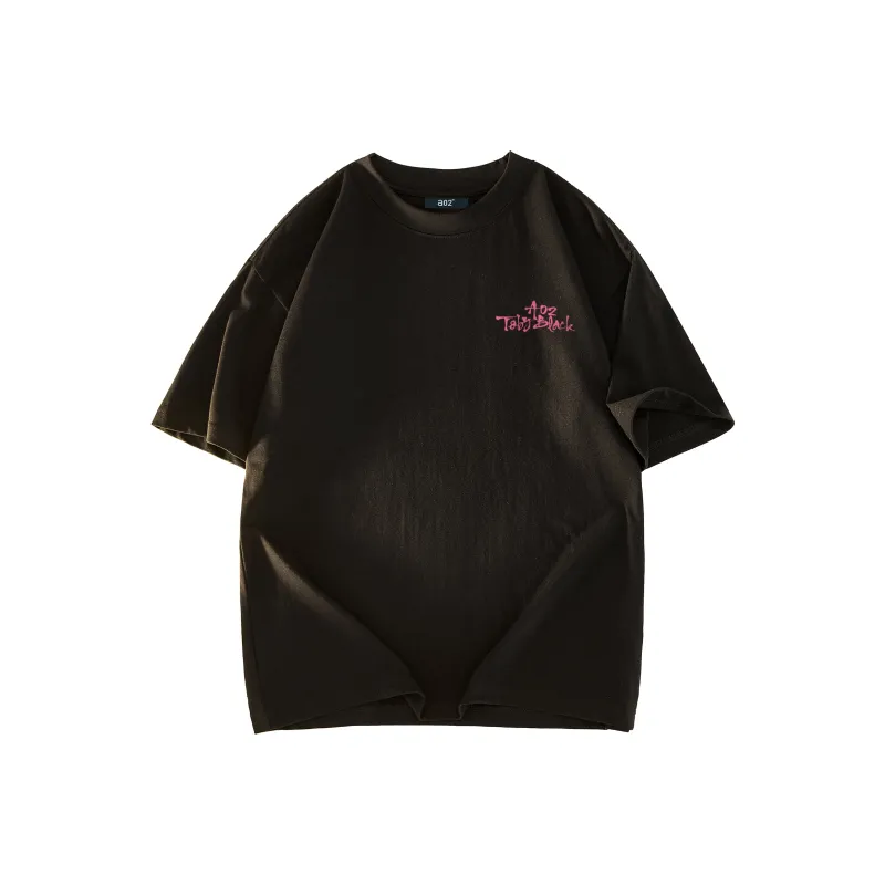 A02 T Shirts Unisex-1