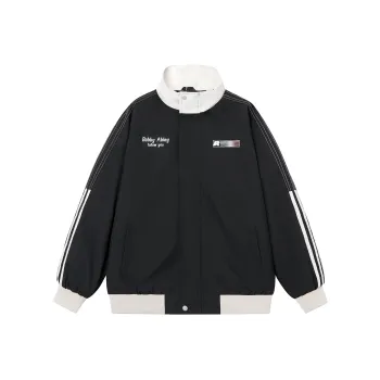 BOBBY ABLEY Jackets Coats Unisex