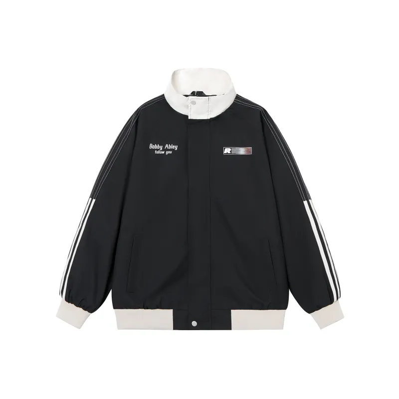 BOBBY ABLEY Jackets Coats Unisex-0