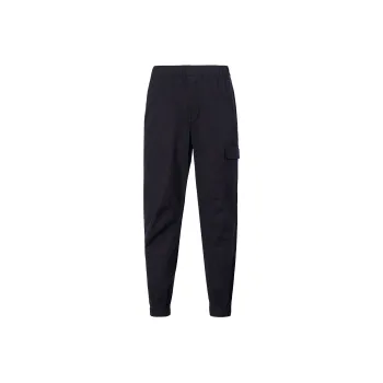 Timberland Cargo Pants Men Black