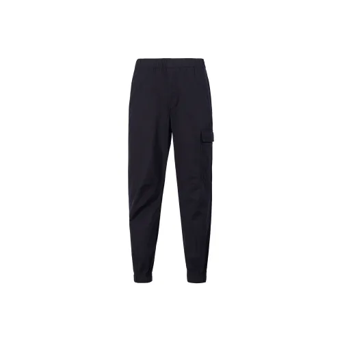 Timberland Cargo Pants Men Black