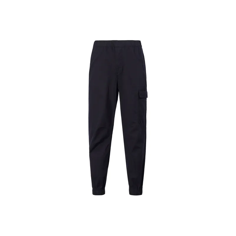 Timberland Cargo Pants Men Black-0