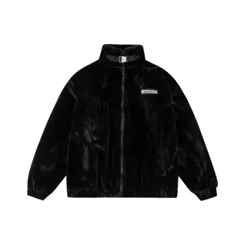 OASISVR Puffer Jackets Men