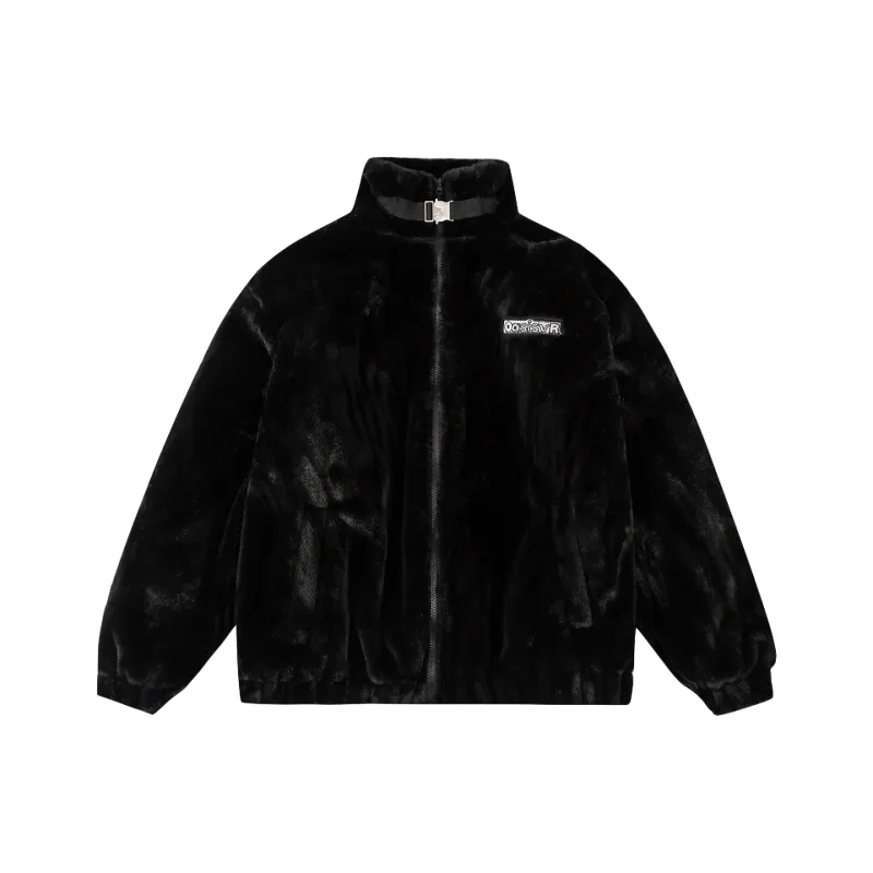 OASISVR Puffer Jackets Men-3