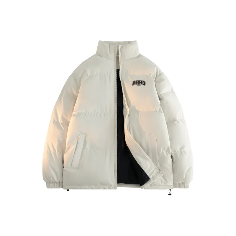 ACHS AWAKE Puffer Jacket Unisex-3