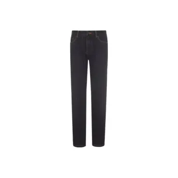 RARE Jeans Men Black