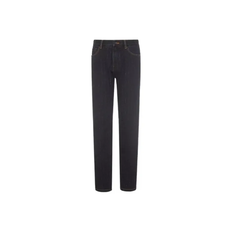 RARE Jeans Men Black-0