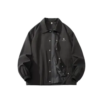 FASTFISH Jackets Unisex