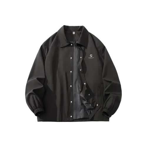 FASTFISH Jackets Unisex