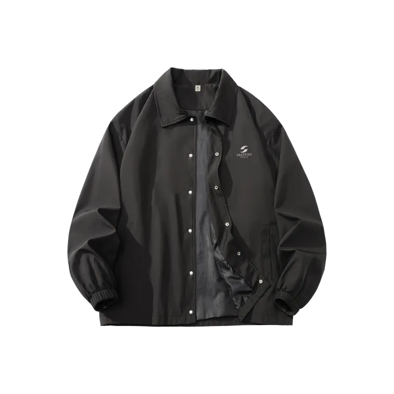 FASTFISH Jackets Unisex-0