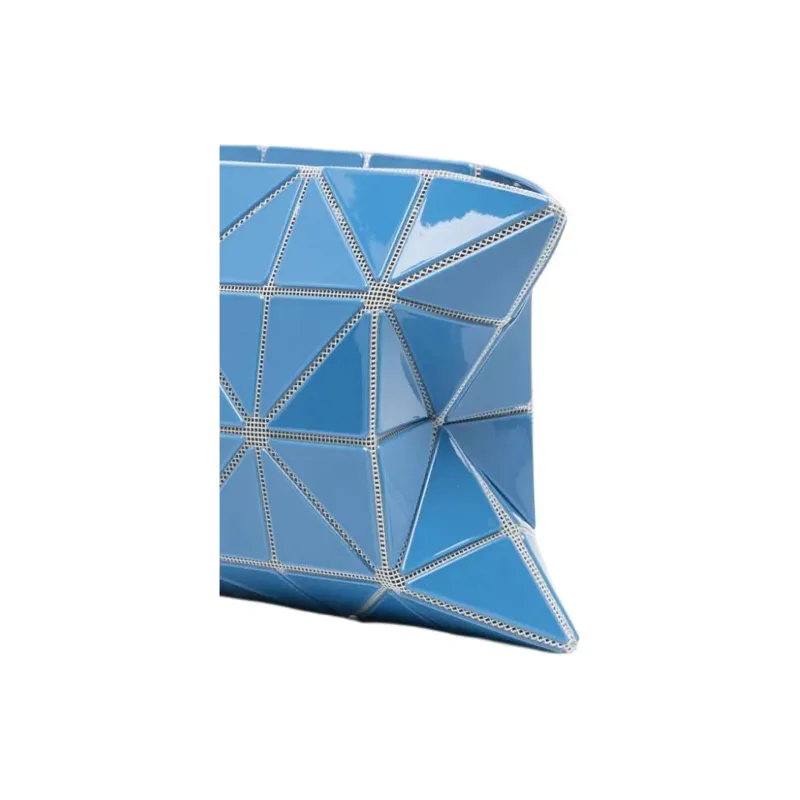 Bao Bao ISSEY MIYAKE Geometric-panelled Makeup Bag-2