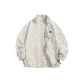 Khaki (Floral Print)