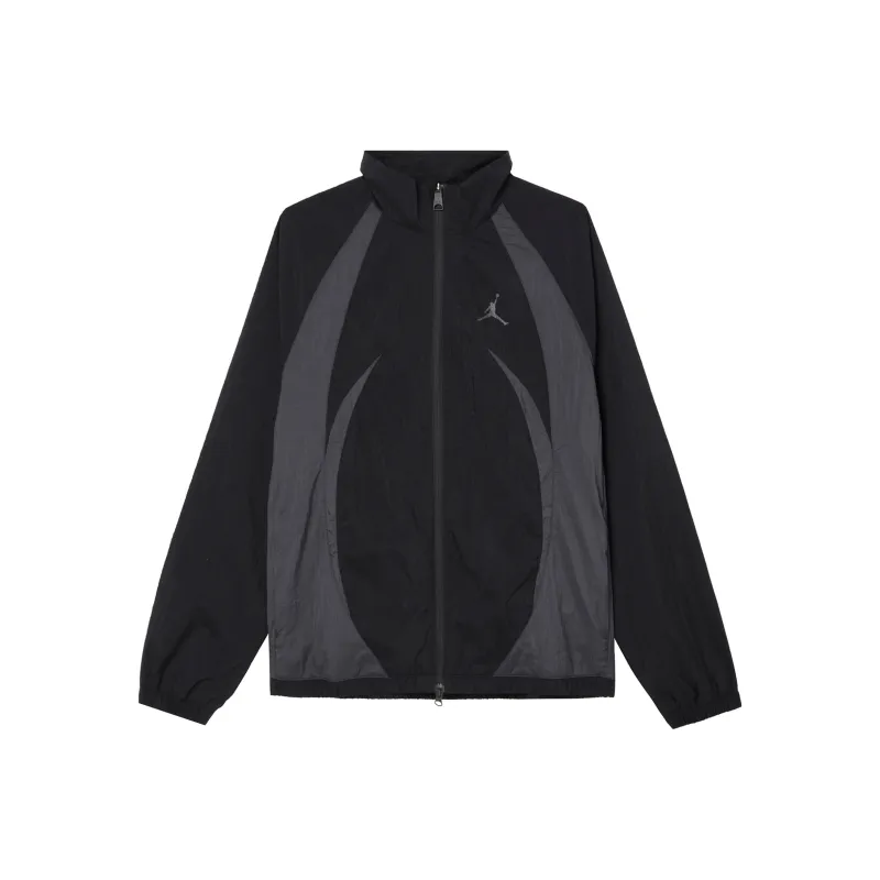 Jordan Sport Jam Jacket Men's Black-0
