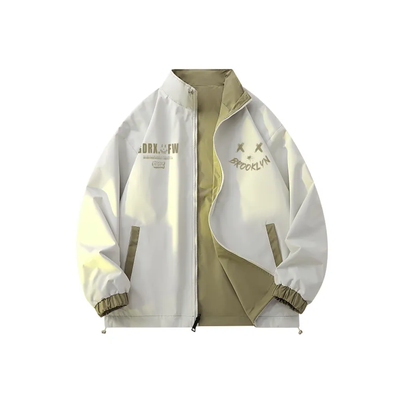 GDRX Jackets Unisex-12