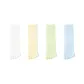 4 Pack (White+Pear Yellow+Light Lime Green+Saltwater Blue)