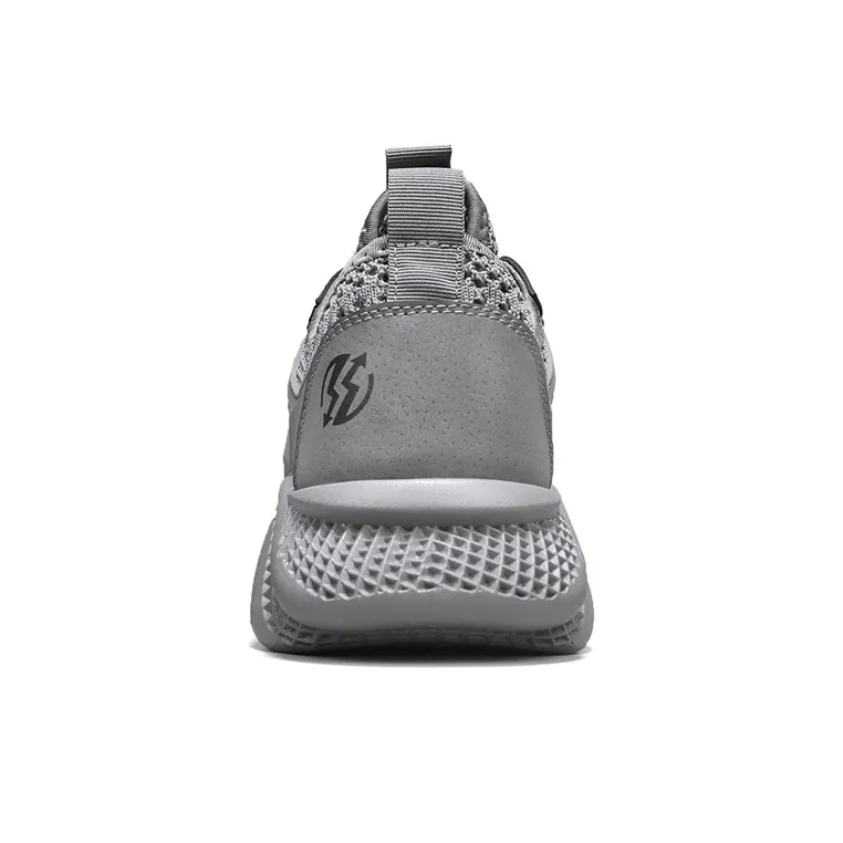 Little Daisy Slip Resistant, Breathable, Lightweight Low Top Casual Shoes Men's-12
