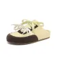 Yellow Coffee (Sheepskin Lining)