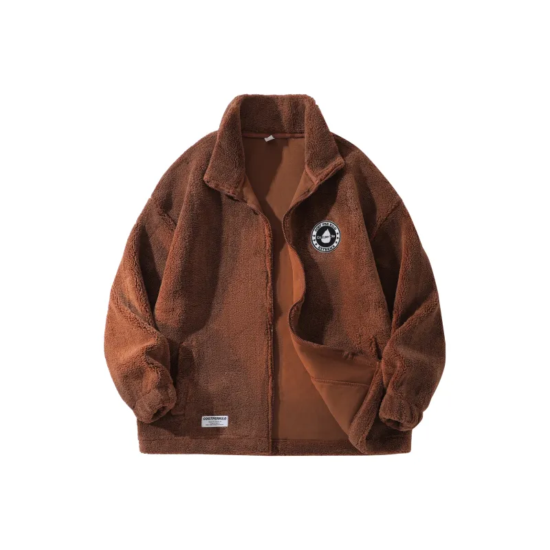 Cost Per Kilo Puffer Jacket Unisex-21