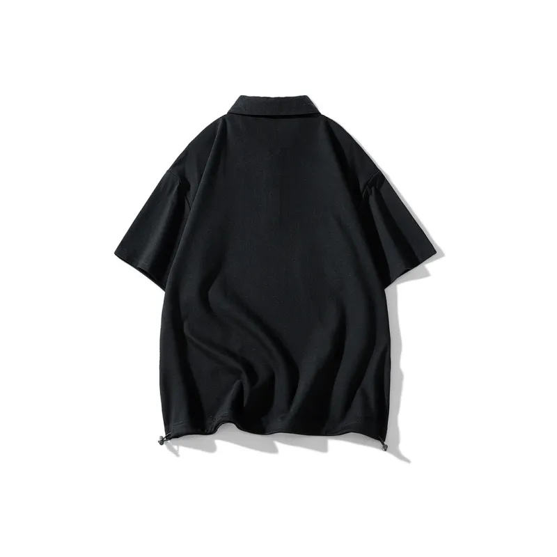 SWISS MILITARY Polo Shirt Unisex-7