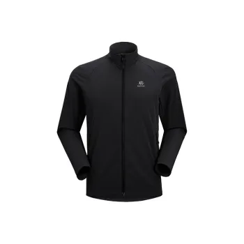 KAILAS Soft Shell Windproof Coat Men's